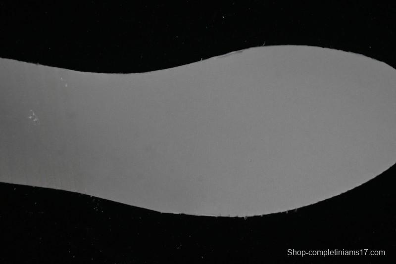 Nike Travis Scott x Fragment Design x Jordan Air Jordan 1 Low OG SP AJ1 LV Blue Double Hook Casual Sneakers - BB6588-103