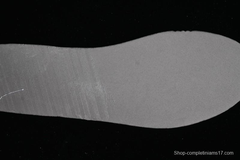 Nike Dunk Low SB Light Smoke Grey White Grey Casual Skate Shoes - DD1503-117