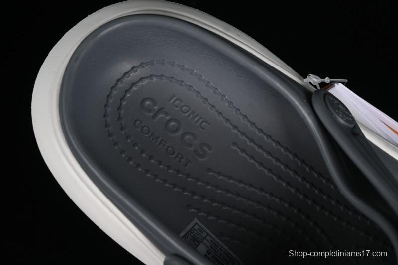 Crocs Crocsband Full Force Sport Sandals - B.D4