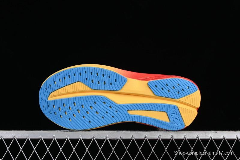 HOKA ONE ONE MACH 6 Next-Generation Flagship Racing Shoes with Carbon Plate Technology - 1147790 PYS