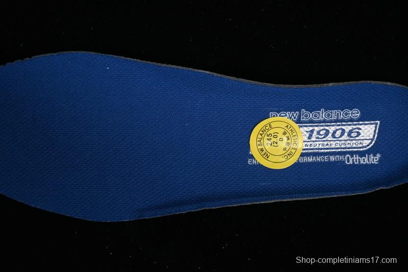 New Balance 1906 Series Retro Dad Style Casual Running Shoes - M1906RQA