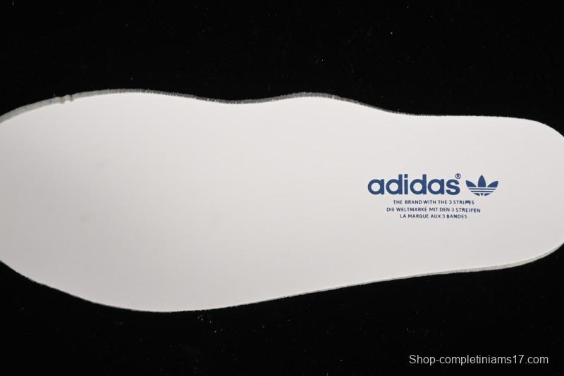 Adidas Originals Gazelle Indoor Retro Casual Anti-Slip Wear-Resistant Low-Top Sneakers - IF4491