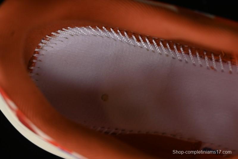 Nike Zoom Fly 5 Premium Lightweight Elastic Running Shoes - FQ7679-800