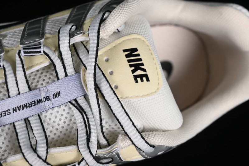 Nike P-6000 Retro Casual Sneakers with Lightweight Design - FV6603-100