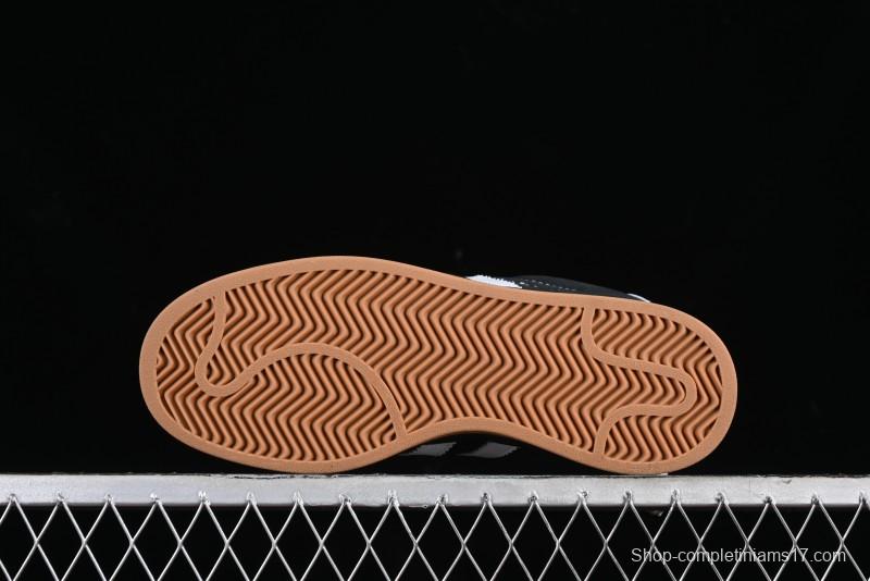 Adidas Originals Campus 00s Retro Casual Sneakers with Chunky Silhouette - IG0792