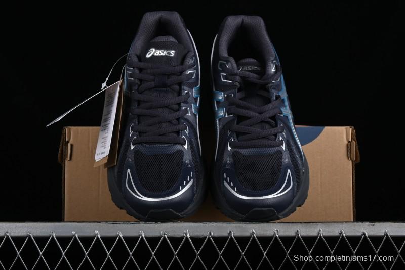 Asics Gel-Flux 4 Low-Top Breathable Casual Running Shoes - 1011B646-021