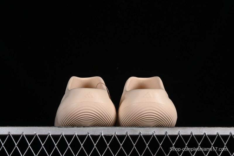 Adidas Originals AdiFOM Infinity Slides Mule Futuristic Casual Sports Sandals - IH0355