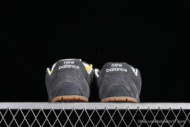 MiuMiu x New Balance 530 Low-Top Classic Retro Casual Running Shoes - 530