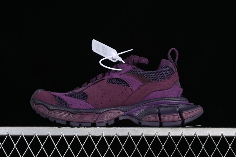 Balenciaga Phantom Sneaker Ten-Generation Trend Running Shoes - W3XLH5959