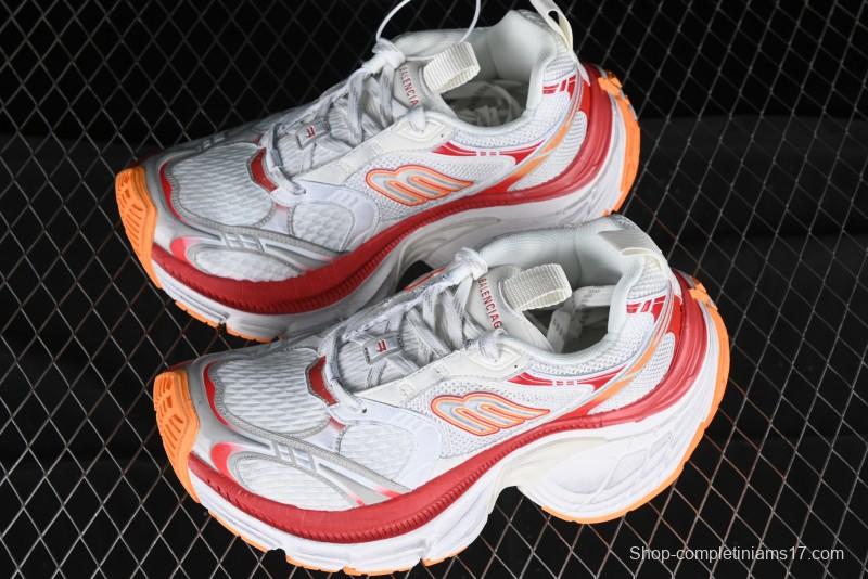 Balenciaga Track Sneaker Outdoor Concept Retro Dad Shoes - W2MV29670