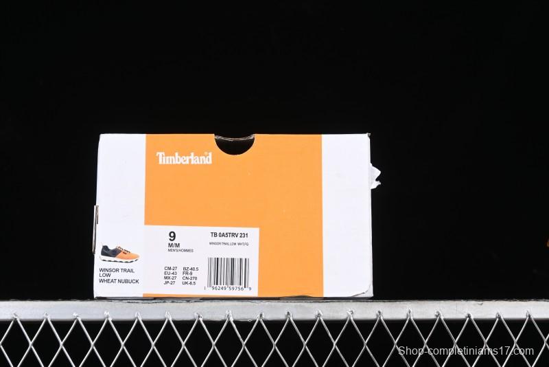 Timberland Classic 6-Inch Premium Waterproof Boot for Outdoor and Casual Wear - TB0A5TRV231