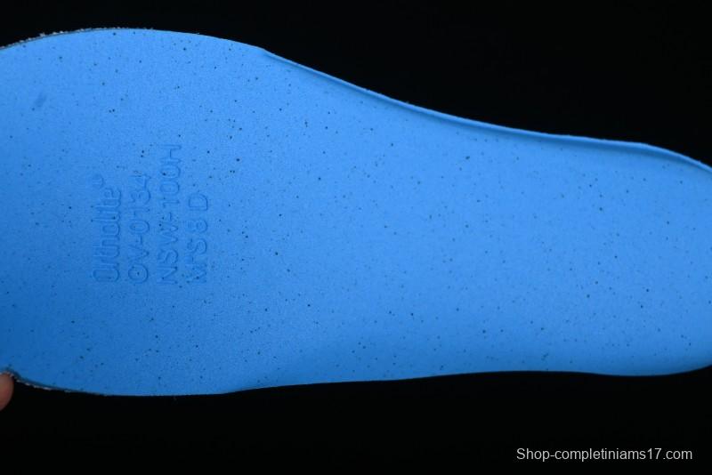 Nike ZoomX Infinity Run 4 Professional Cushioned Running Shoes with Knit Upper - DR2670-104