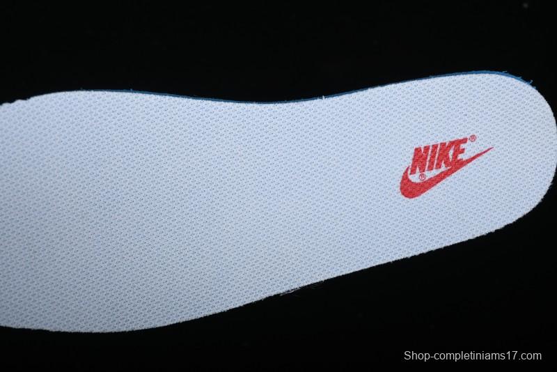 Nike SB Dunk Low Paris Olympics Limited - Patent Leather Blue - JH8310-951