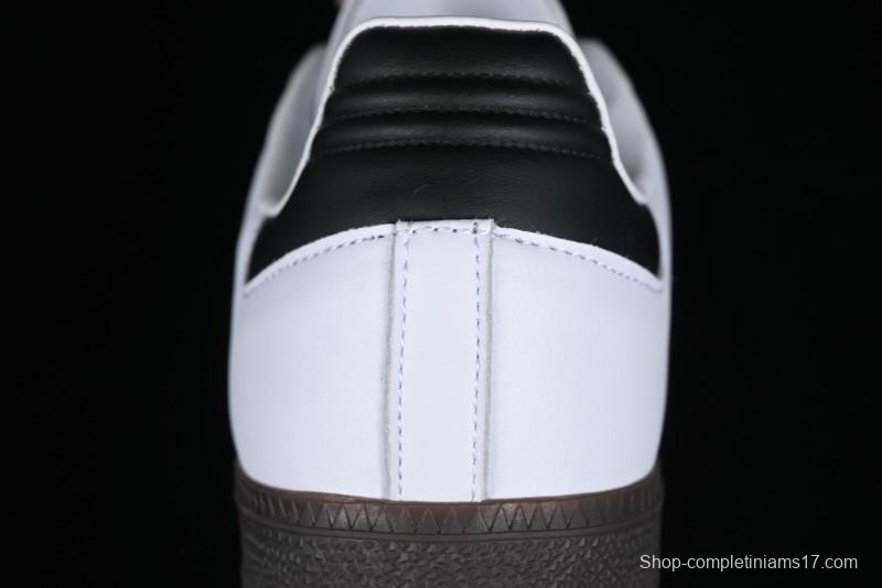 Adidas Samba OG Casual Sneakers - B75806