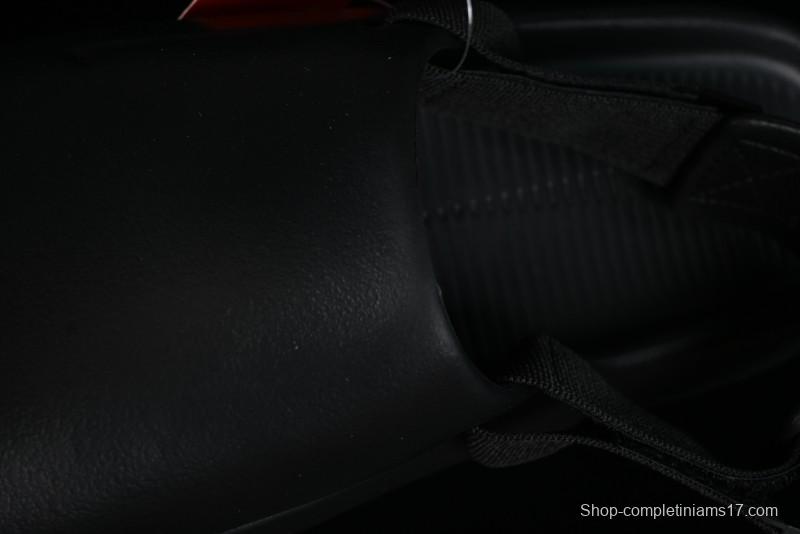 Nike Calm Slide Mule Comfortable Foam Sandals with Textured Footbed - FB2185-001