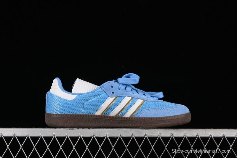 Adidas Samba LT Casual Sneakers - IE9170