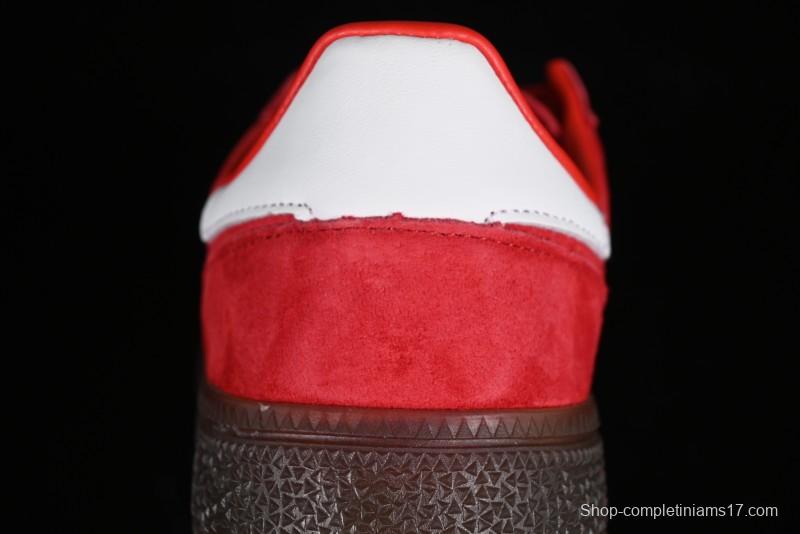 Adidas Handball Spezial Retro Casual Sneakers - FV1227