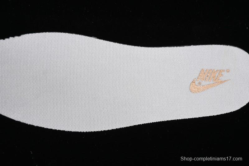 Nike SB Dunk Low LV Collaboration Strap Beige Swoosh Anniversary High-End Custom Low-Top Casual Sneakers - SJ2068-250