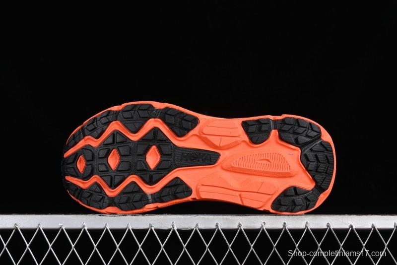 Hoka One One Challenger ATR 7 Low Trail Running Shoes with Lightweight Cushioned Midsole - 1134497 CFLM