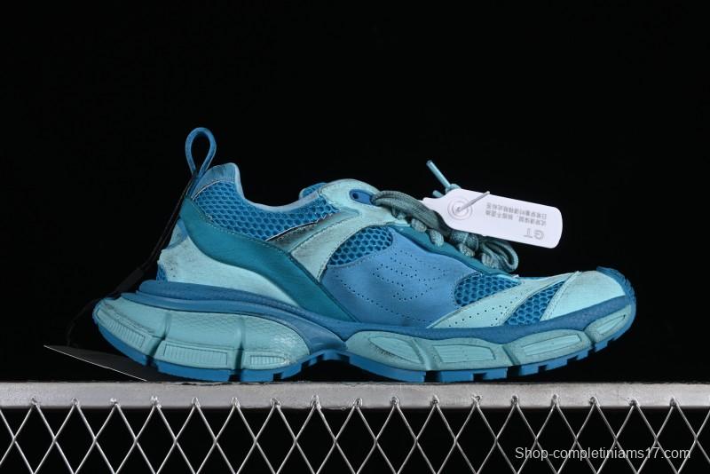 Balenciaga Phantom Sneaker Ten-Generation Trend Running Shoes - W3XLI4040