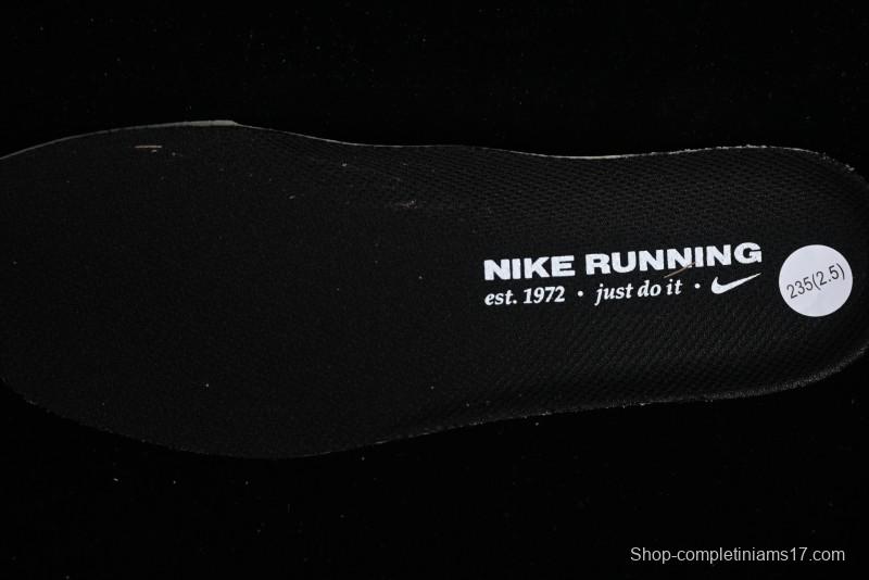 Nike Air Zoom Structure 25 Running Shoes 2024 New Release with Cushioning Anti-Slip Comfort - DJ7884-100