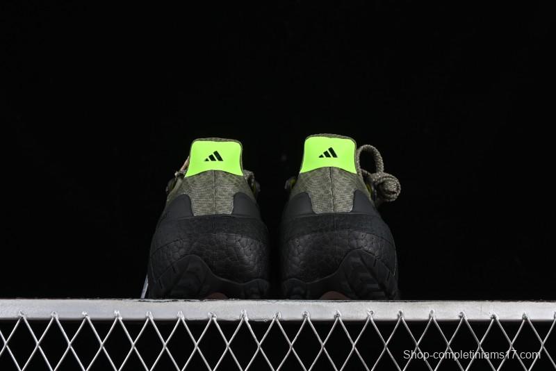 Adidas Ultra Boost Light 23 Running Shoes with Full-Length Boost Technology - IF6530