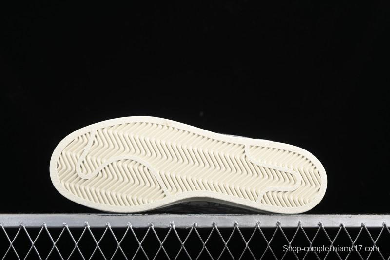 Adidas Originals Superstar Shell Toe Platform Casual Sneakers - I66921