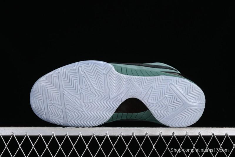 Nike Zoom Kobe IV Basketball Shoes with Electroplated Silver Design - FQ3545-300