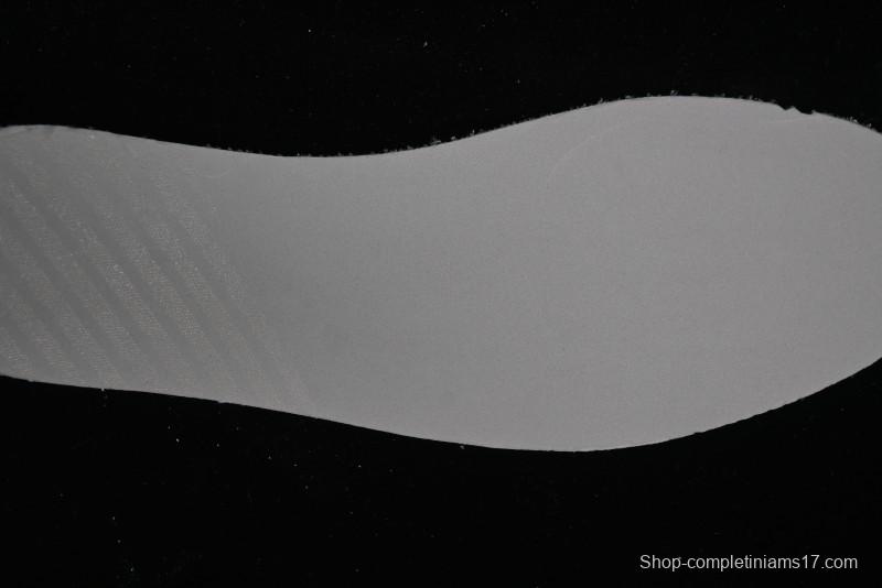 Nike Travis Scott x Fragment Design x Air Jordan 1 Low OG SP AJ1 LV Collaboration Light Blue Low-Top Casual Sneakers - LJ5188-007