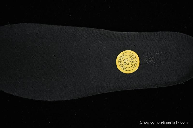 New Balance 2002 Series Retro Casual Running Shoes with Upgraded N-ERGY Cushioning - M2002RBV