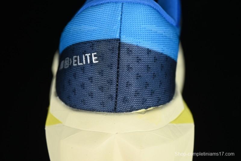 New Balance FuelCell Rebel V4 Low-Top Anti-Slip Wear-Resistant Versatile Casual Running Shoes - MFCPZST