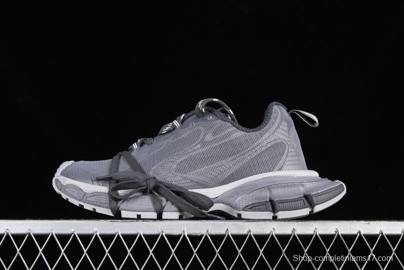 Balenciaga Phantom Sneaker 10th Generation Trend Running Shoes - W2SM31010