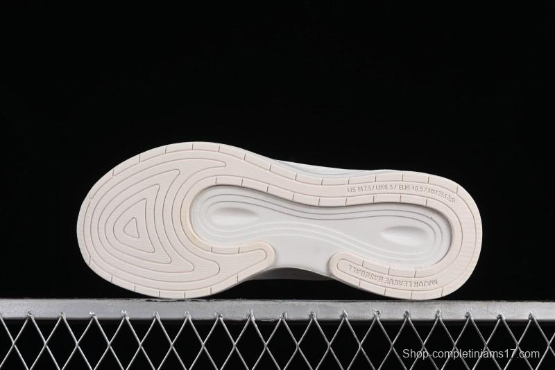 NY MLB ATHFLOW Summer Color Block Breathable Fashion Casual Sneakers - 3ASHATF3N50GOS