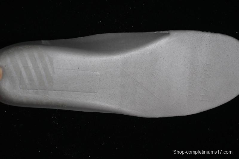 Nike Air Force 1 '07 Low LV Collaboration - White Grey Two-Tone Low-Top Casual Sneakers - XZ6188-005