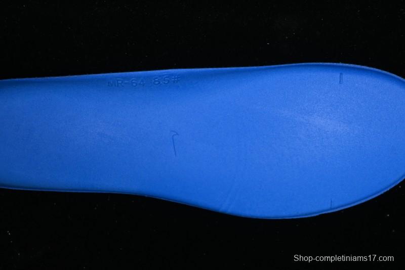 Nike Pegasus Trail 5 Lightweight Comfortable Durable Low-Top Running Shoes - DV3864-001