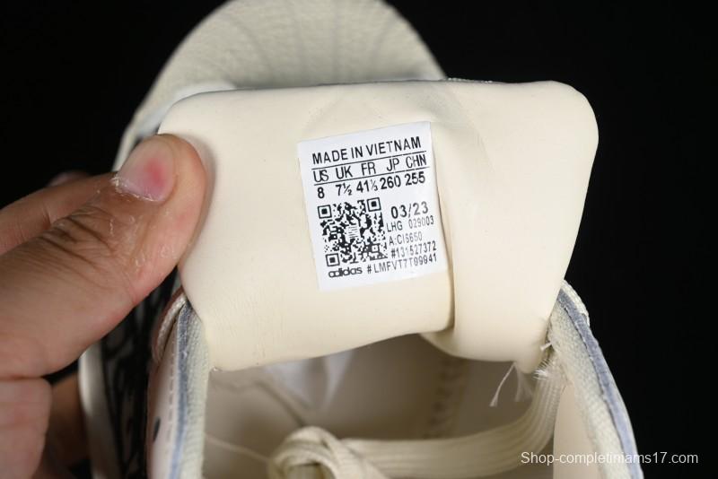 Adidas Originals Superstar CI6650 Shell Toe Chunky Sole Casual Sneakers - CI6650