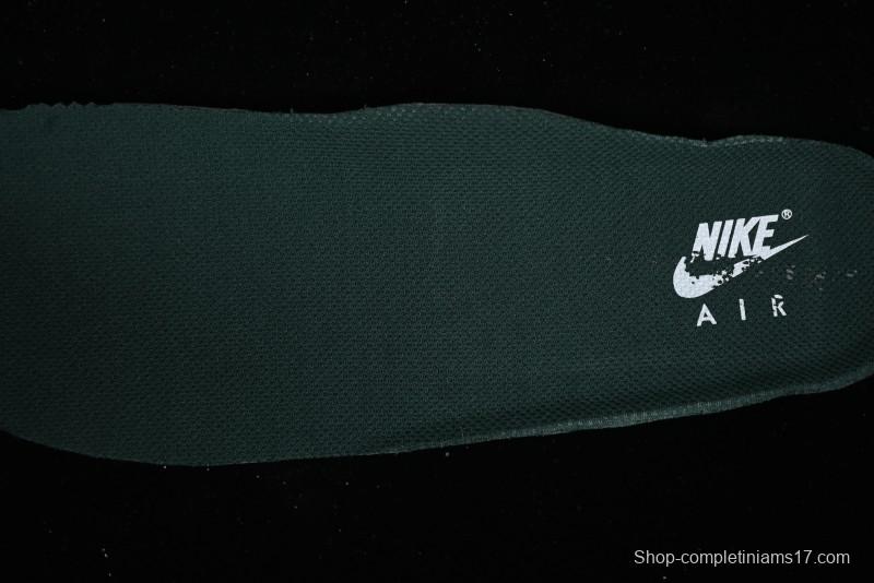 Nike Air Force 1 '07 Low Casual Sneakers with Full-Length Air Cushion - FJ4146-300