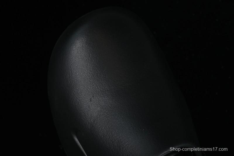 Nike Calm Slide Mule Comfortable Foam Sandals with Textured Footbed - FB2185-001