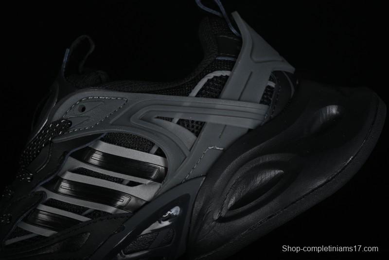 Adidas Vento XLG Deluxe Retro Casual Dad Shoes - JR3086