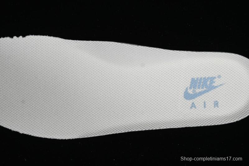 Levi's x Nike Air Force 1 '07 Low Denim Casual Sneakers - CH2211-168