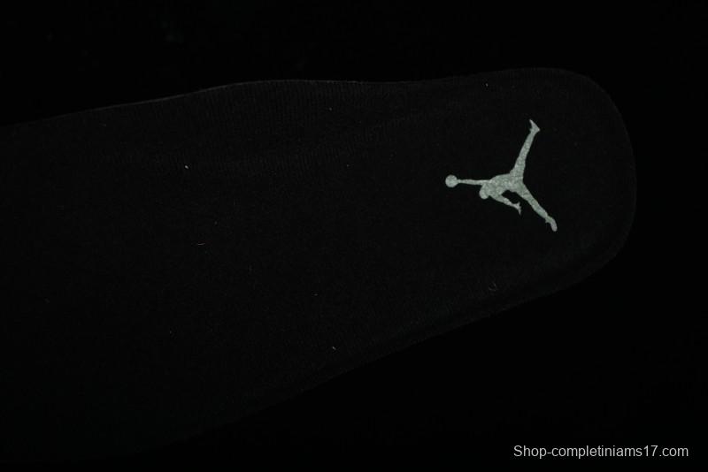 Nike Air Jordan 11 Retro High Top Basketball Shoes in Black Green - CT8012-300