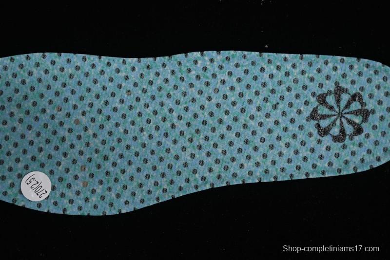 Nike Vapormax 2023 Flyknit Breathable Casual Running Shoes with Full-Length Air Cushion - DV1678-008