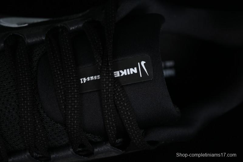 Nike Air Zoom Pegasus 41 Lightweight Breathable Running Shoes with Cushioning - FQ0965-002