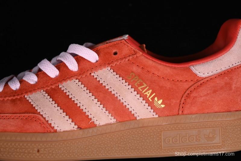 Adidas Handball Spezial Retro Casual Sneakers - IE5894