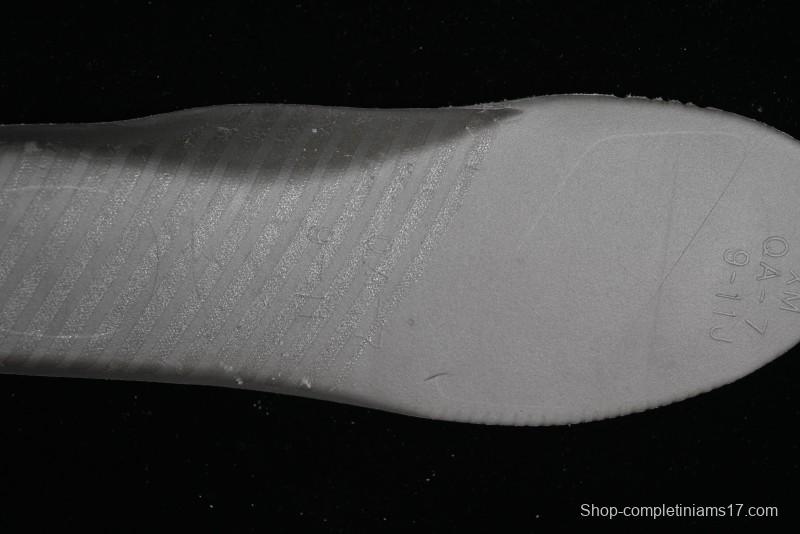 Nike Air Force 1 '07 Low Casual Sneakers with Full-Length Air Cushion - FJ4170-003