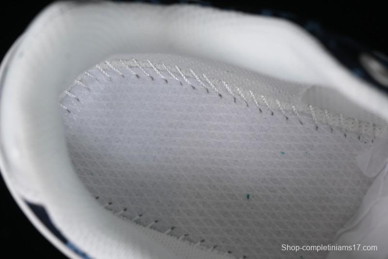 MLB Chunky Liner Classic Monogram Lightweight Platform Sneakers with 6cm Height Increase - 3ASXCMN4N50NYS