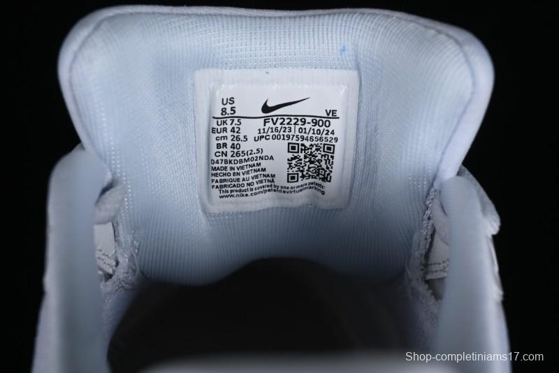 Nike Air Zoom Pegasus 41 Breathable Lightweight Running Shoes with Cushioning - FV2229-900