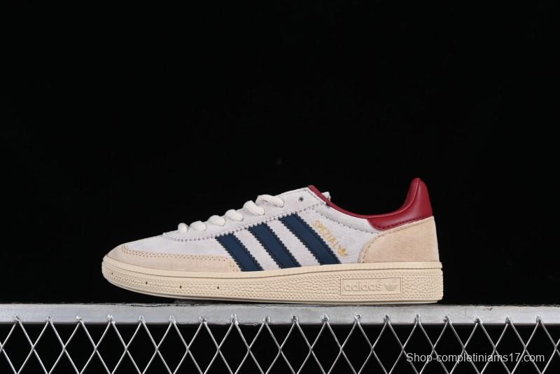 Adidas Handball Spezial Retro Casual Sneakers - IF3742