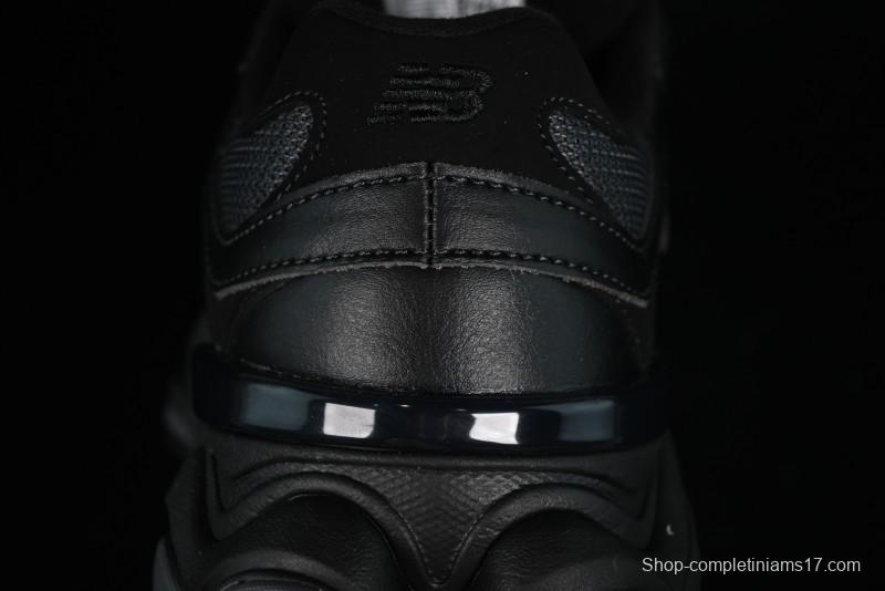 New Balance Joe Freshgoods x New Balance 9060 Retro Running Sneakers with ABZORB Cushioning - U9060NRI
