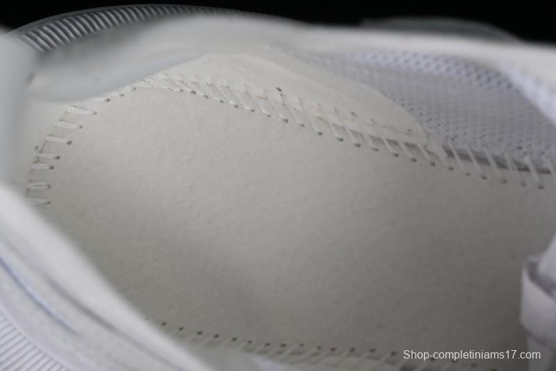 Balenciaga Circuit Lightweight Distressed Print Round Toe Fashion Casual Shoes - WFLGY0120